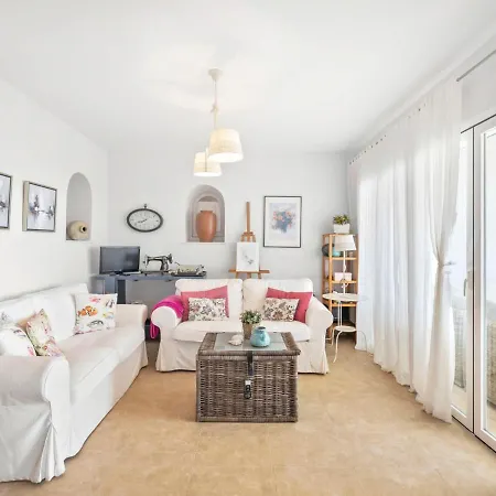 Cielo Abierto By Interhome 別荘 *