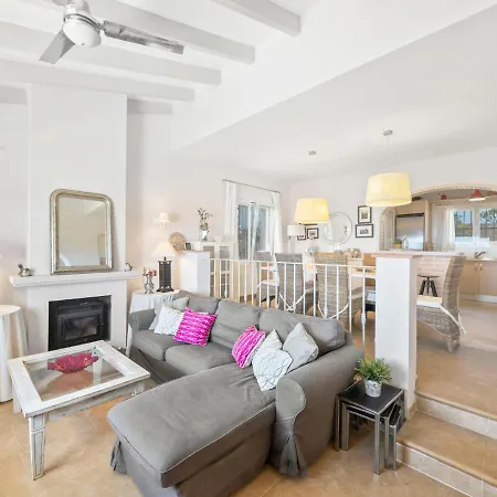 Cielo Abierto By Interhome * Benitachell
