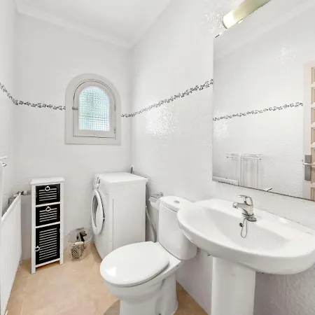Cielo Abierto By Interhome Benitachell