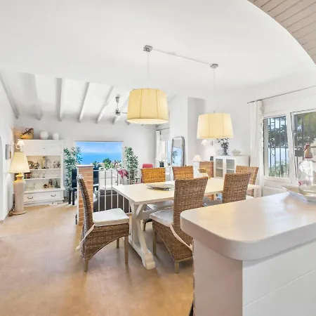 Cielo Abierto By Interhome Dom wakacyjny Benitachell
