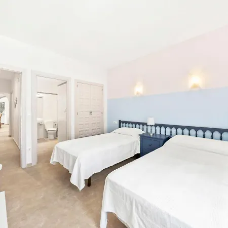 Cielo Abierto By Interhome *